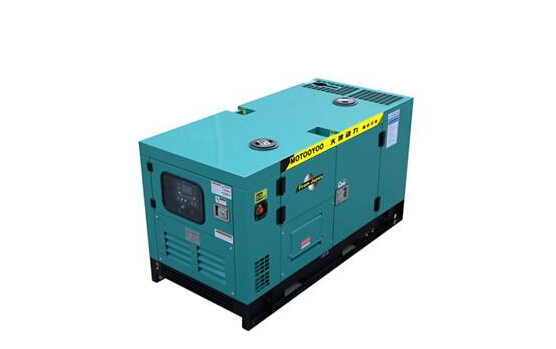 静宁科克50kw小型柴油发电机组_COPY