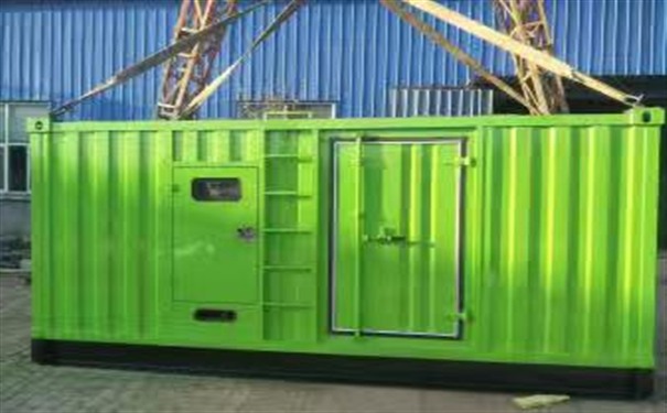 静宁康明斯300kw大型柴油发二手电机组 静宁康明斯300kw大型柴油发二手电机组